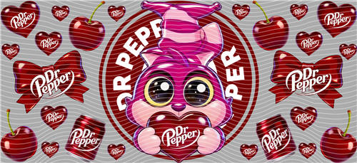 16oz Disney-D 3399
